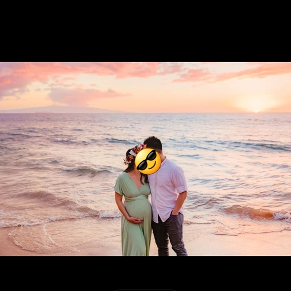 Multiway Dresser Sagre Green - Picture 2 of 5